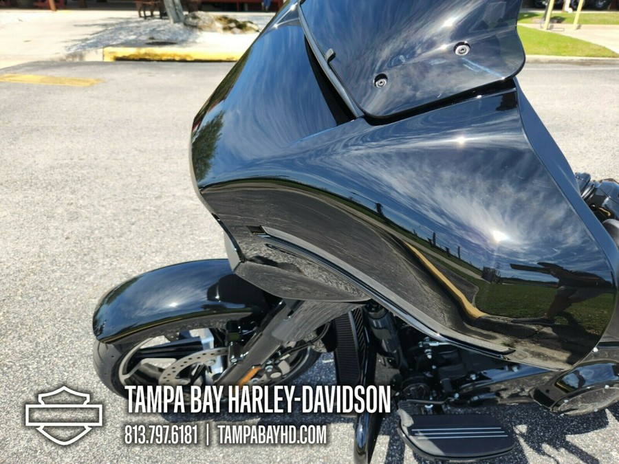 Harley-Davidson 2024 Street Glide®