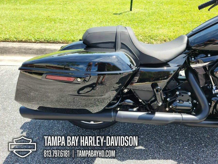 Harley-Davidson 2024 Street Glide®