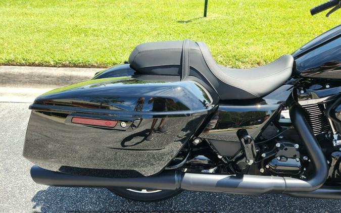 Harley-Davidson 2024 Street Glide®