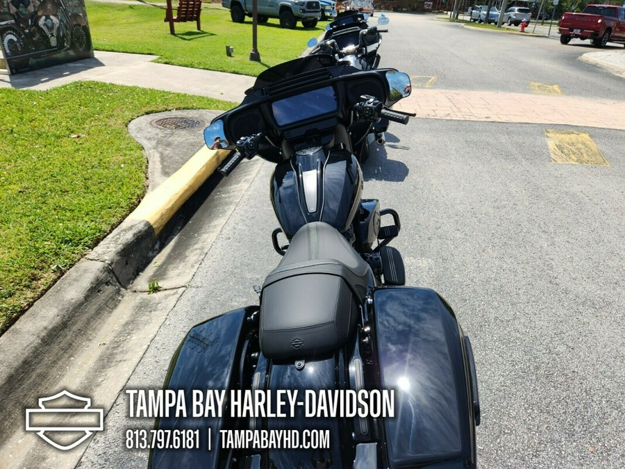 Harley-Davidson 2024 Street Glide®