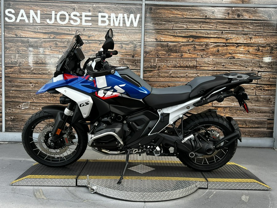 2024 BMW R 1300 GS