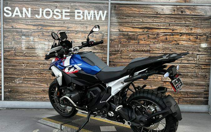 2024 BMW R 1300 GS