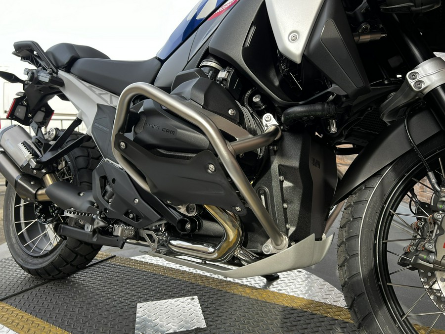 2024 BMW R 1300 GS