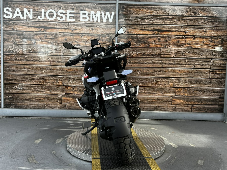 2024 BMW R 1300 GS