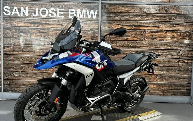 2024 BMW R 1300 GS