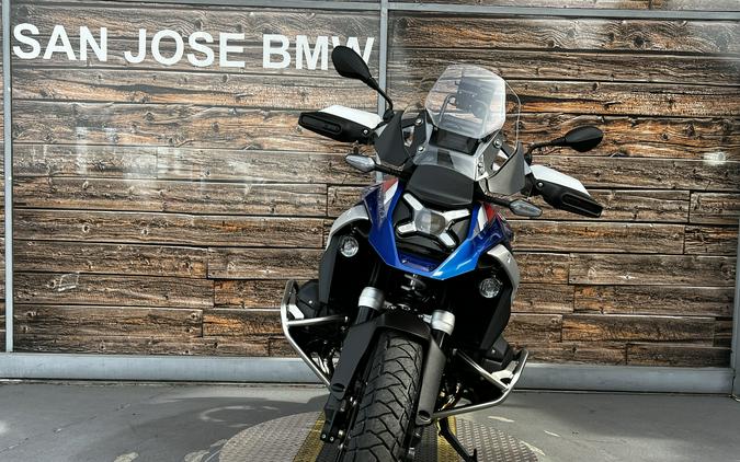 2024 BMW R 1300 GS