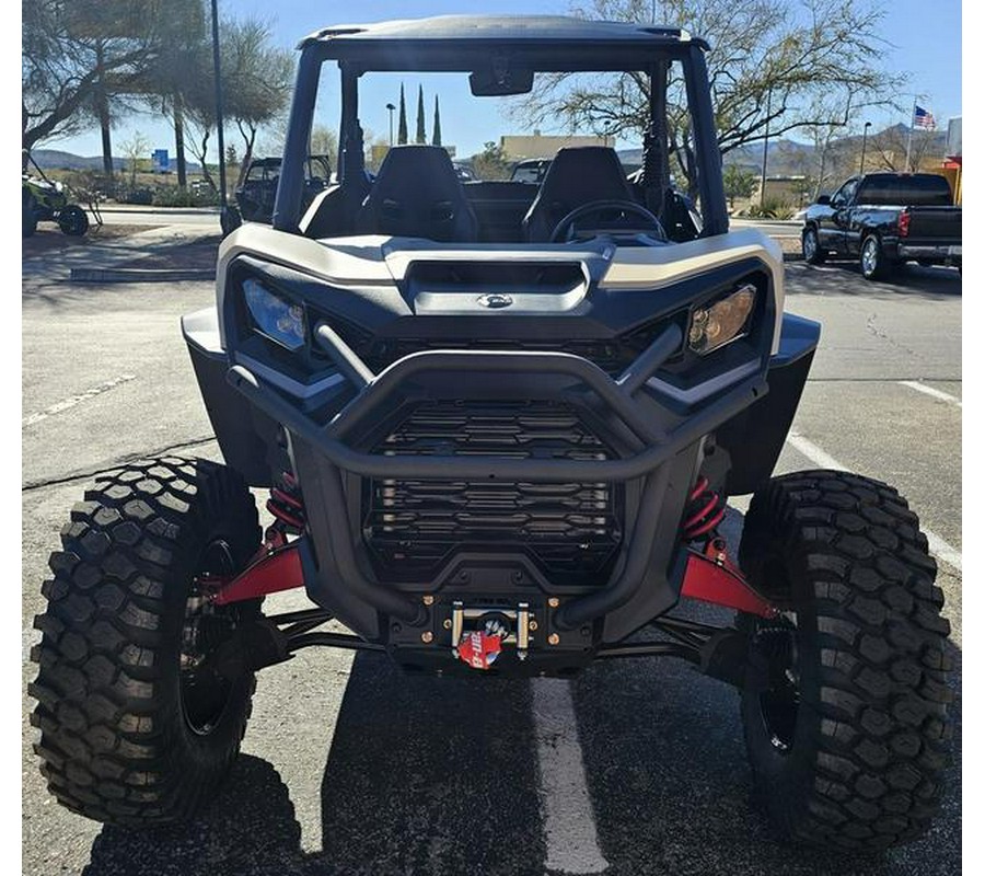 2024 Can-Am® Commander XT-P 1000R