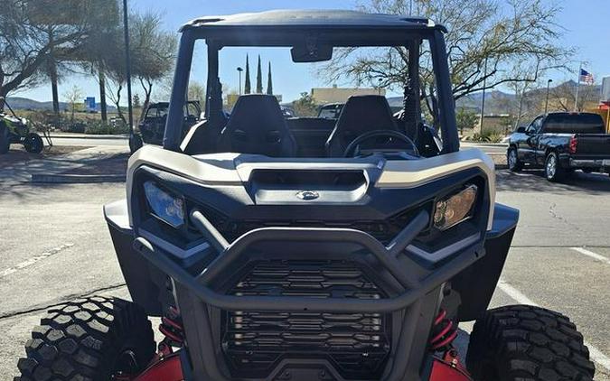 2024 Can-Am® Commander XT-P 1000R