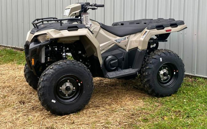 2024 Polaris® Sportsman 570