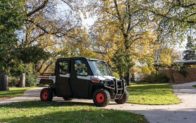 2024 Bobcat® Utility Vehicles UV34XL Gas