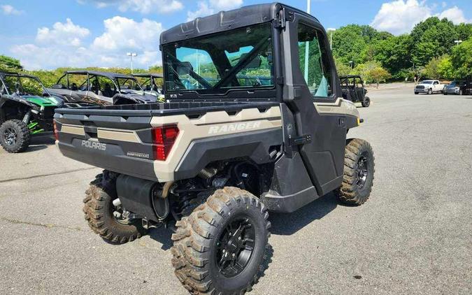 2024 Polaris® Ranger XP 1000 NorthStar Edition Ultimate