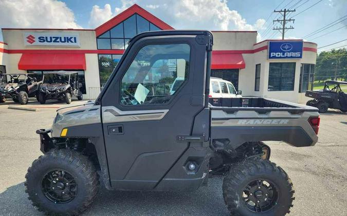 2024 Polaris® Ranger XP 1000 NorthStar Edition Ultimate