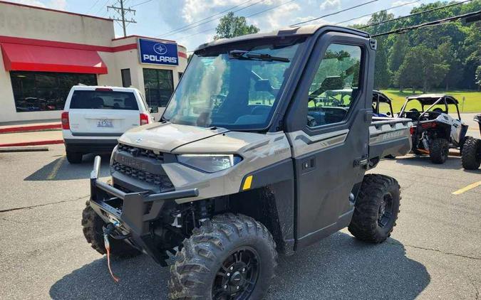 2024 Polaris® Ranger XP 1000 NorthStar Edition Ultimate