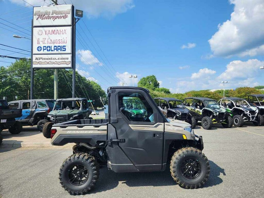 2024 Polaris® Ranger XP 1000 NorthStar Edition Ultimate