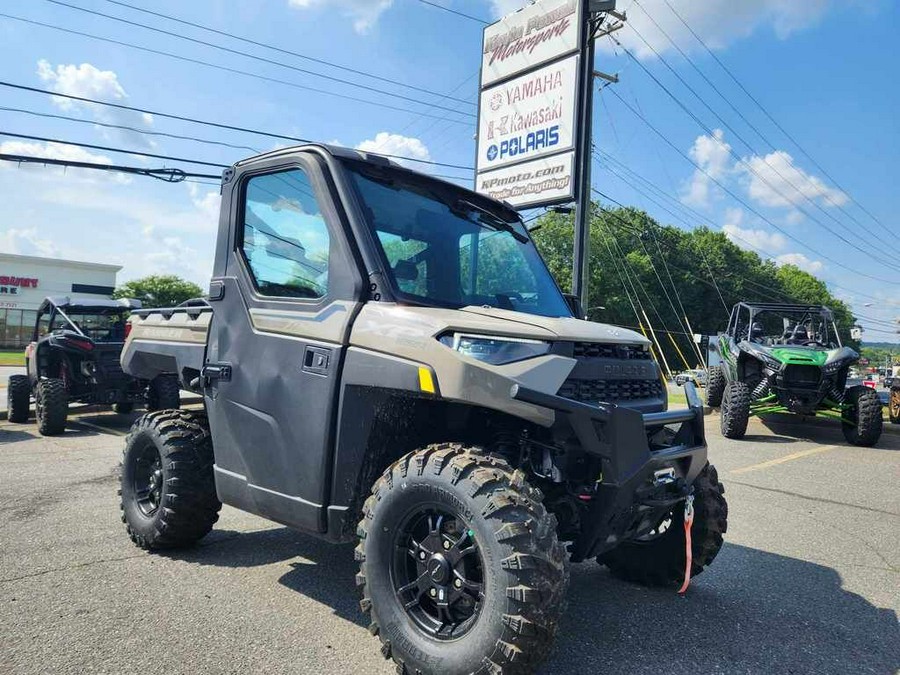 2024 Polaris® Ranger XP 1000 NorthStar Edition Ultimate