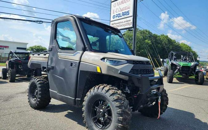 2024 Polaris® Ranger XP 1000 NorthStar Edition Ultimate