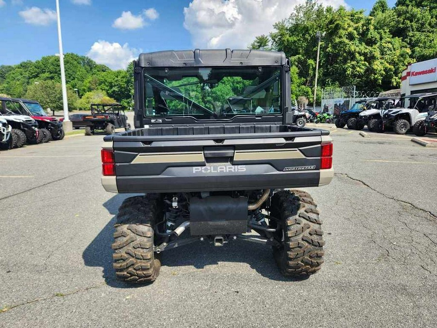 2024 Polaris® Ranger XP 1000 NorthStar Edition Ultimate