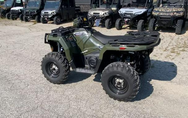 2024 Polaris® Sportsman 450 H.O. Utility