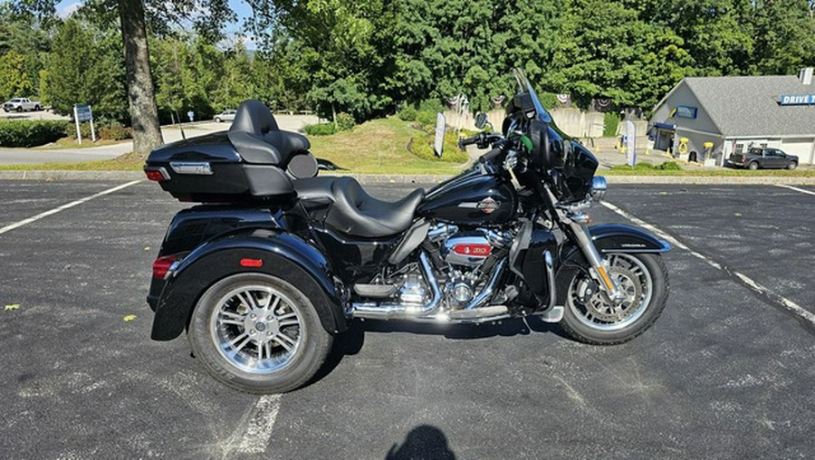 2023 Harley-Davidson FLHTCUTG - Tri Glide Ultra