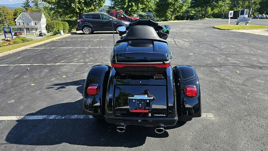 2023 Harley-Davidson FLHTCUTG - Tri Glide Ultra