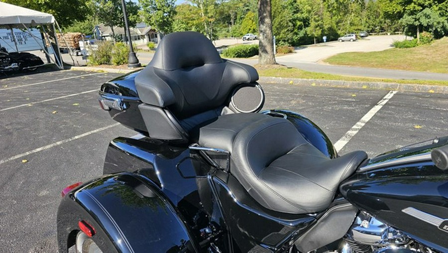 2023 Harley-Davidson FLHTCUTG - Tri Glide Ultra