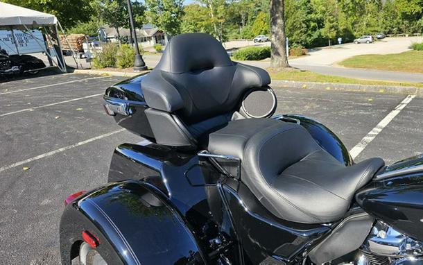 2023 Harley-Davidson FLHTCUTG - Tri Glide Ultra