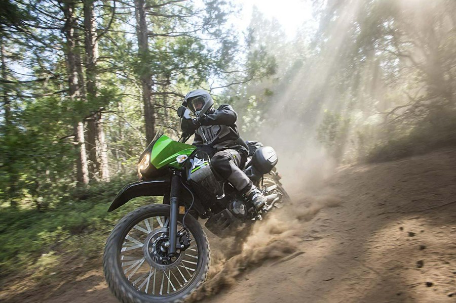 2015 Kawasaki KLR™650