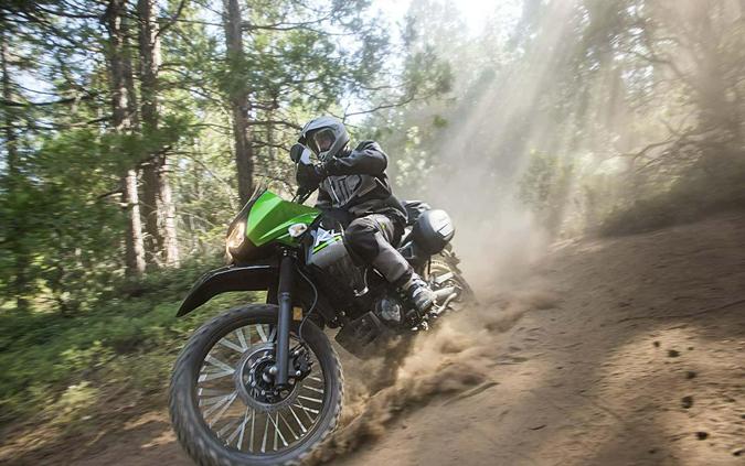 2015 Kawasaki KLR™650