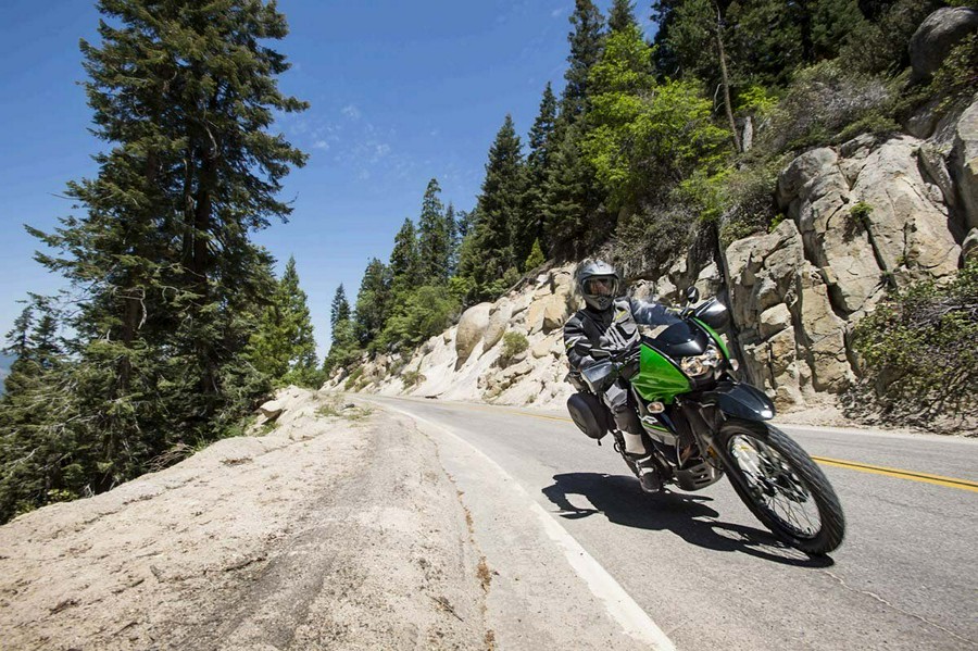 2015 Kawasaki KLR™650