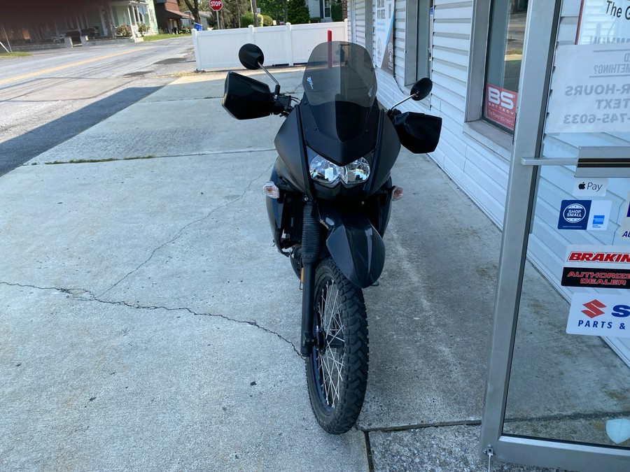 2015 Kawasaki KLR™650