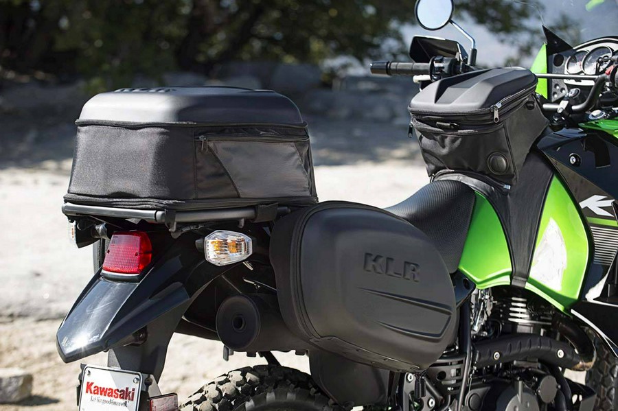 2015 Kawasaki KLR™650