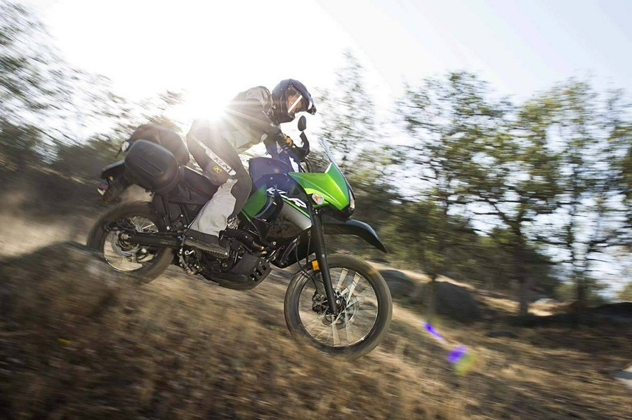 2015 Kawasaki KLR™650