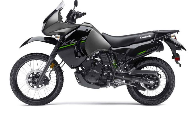 2015 Kawasaki KLR™650