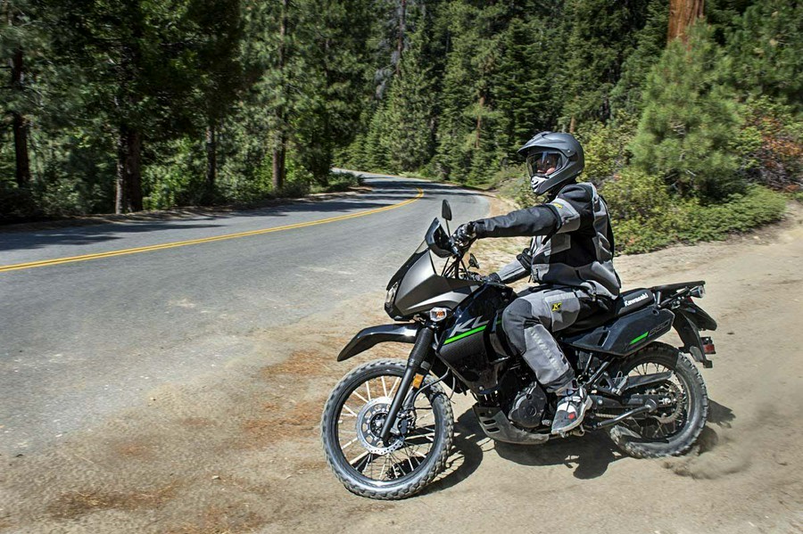 2015 Kawasaki KLR™650