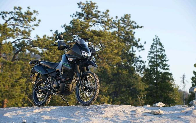 2015 Kawasaki KLR™650