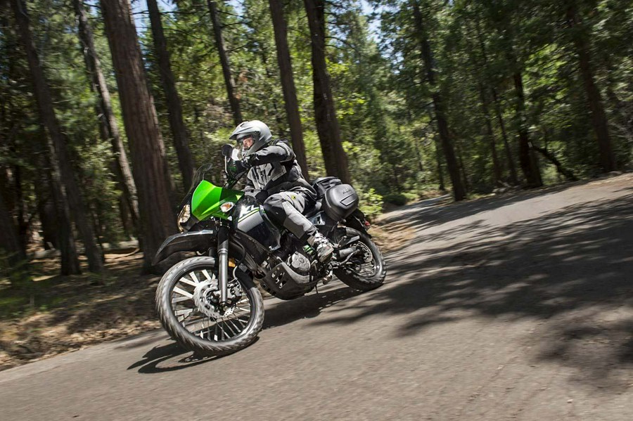 2015 Kawasaki KLR™650