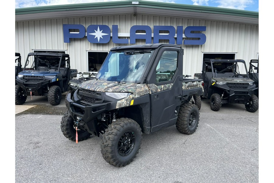 2025 Polaris Industries Ranger XP® 1000 NorthStar Edition Premium