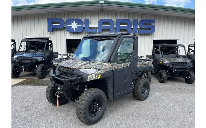 2025 Polaris Industries Ranger XP® 1000 NorthStar Edition Premium