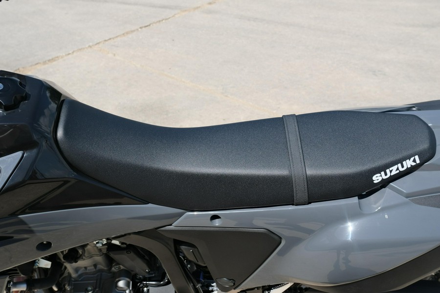 2025 SUZUKI DRZ4S