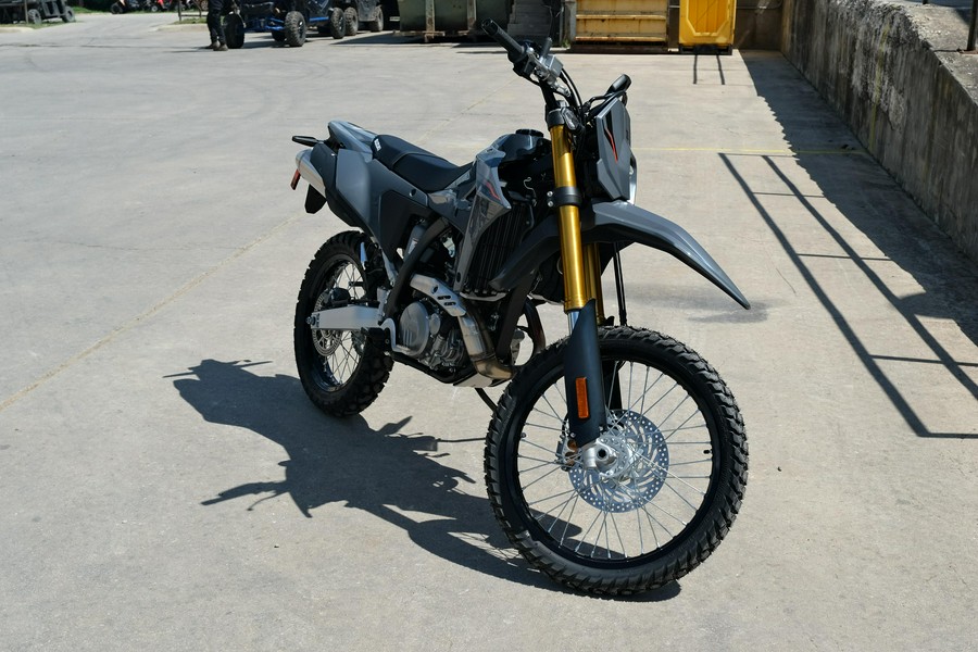 2025 SUZUKI DRZ4S