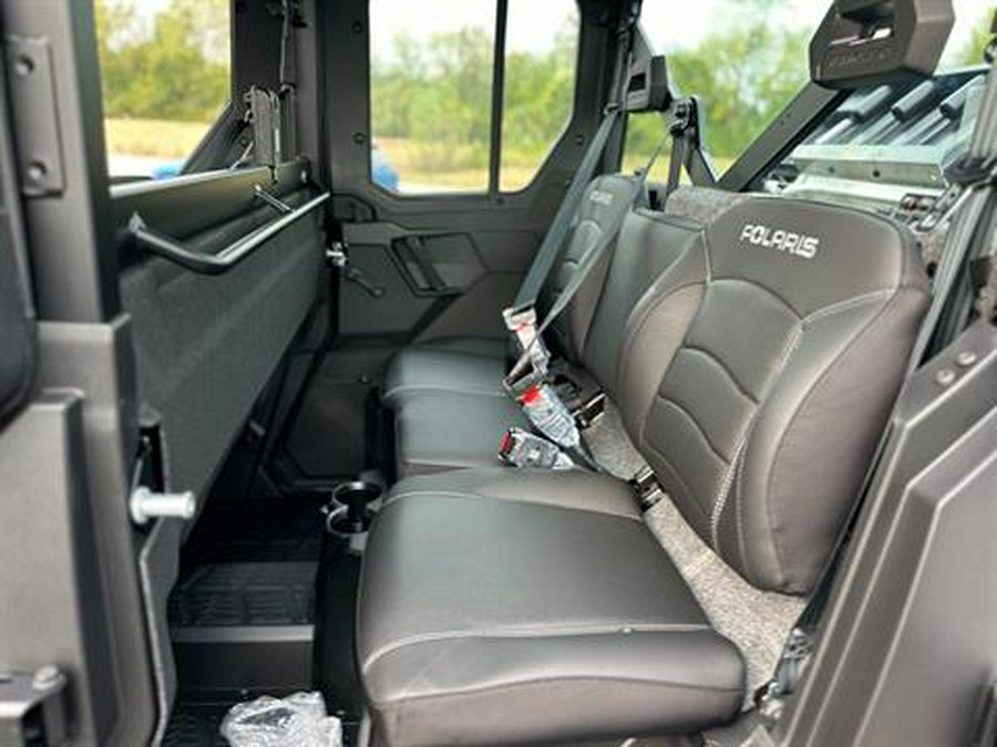 2026 Polaris Ranger Crew XP 1000 NorthStar Edition Premium