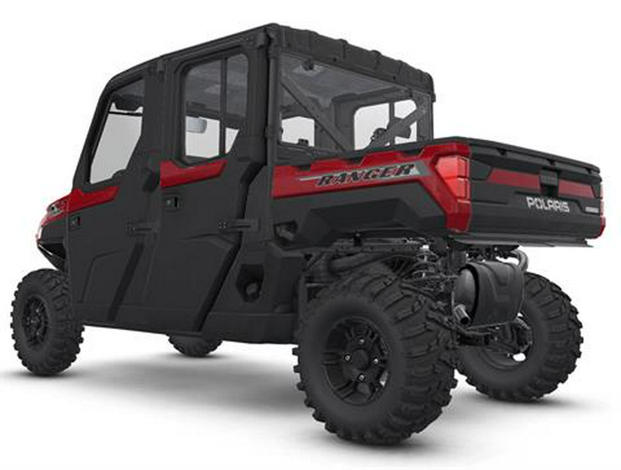 2026 Polaris Ranger Crew XP 1000 NorthStar Edition Premium