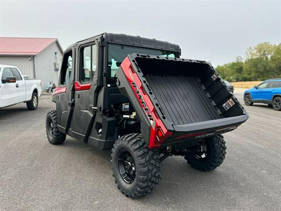 2026 Polaris Ranger Crew XP 1000 NorthStar Edition Premium