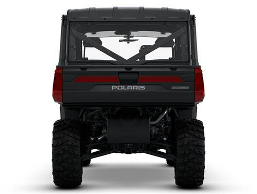 2026 Polaris Ranger Crew XP 1000 NorthStar Edition Premium