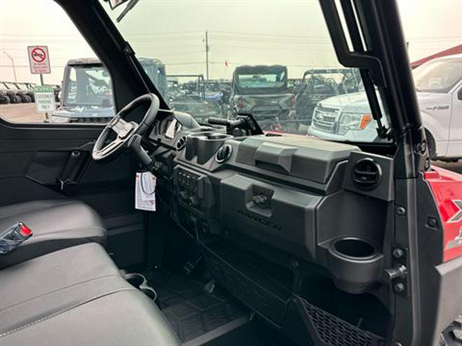 2026 Polaris Ranger Crew XP 1000 NorthStar Edition Premium
