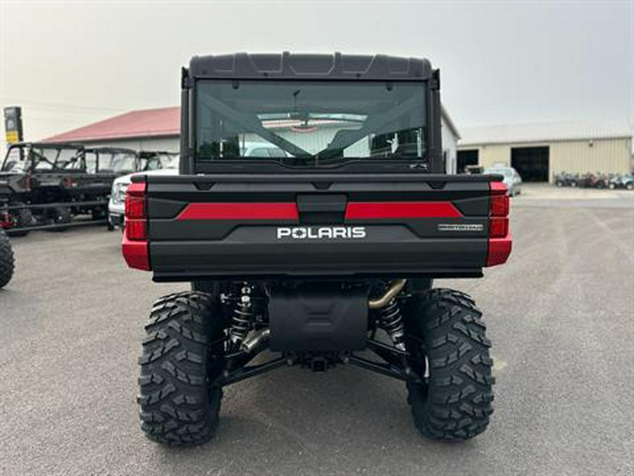 2026 Polaris Ranger Crew XP 1000 NorthStar Edition Premium