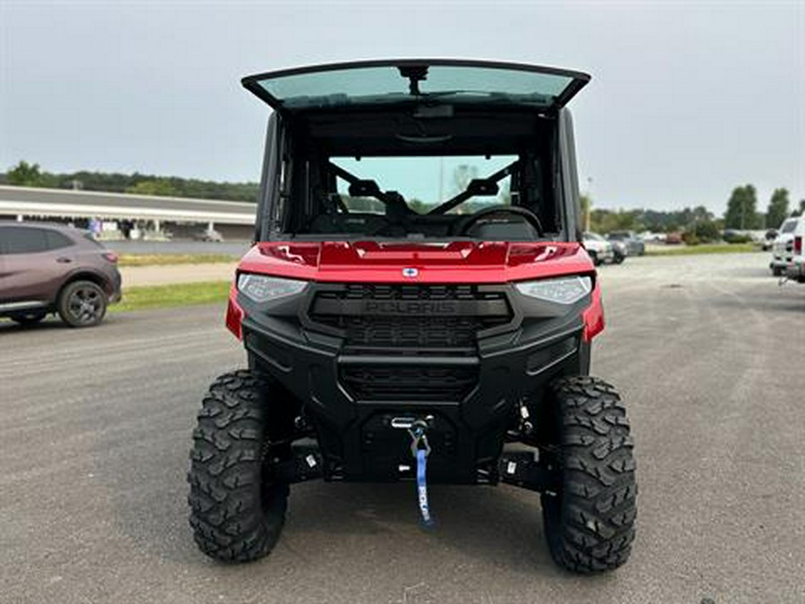 2026 Polaris Ranger Crew XP 1000 NorthStar Edition Premium