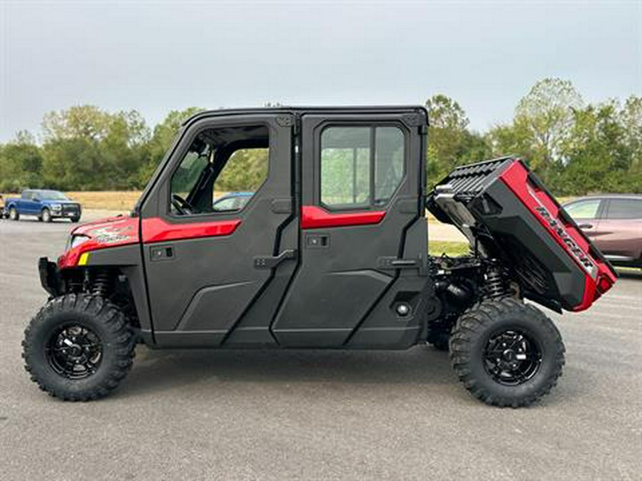 2026 Polaris Ranger Crew XP 1000 NorthStar Edition Premium