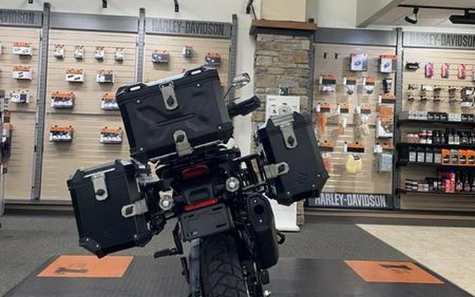 2026 Harley-Davidson® RA1250L - Pan America® 1250 Limited