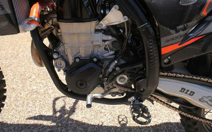 2023 KTM SX 450 F